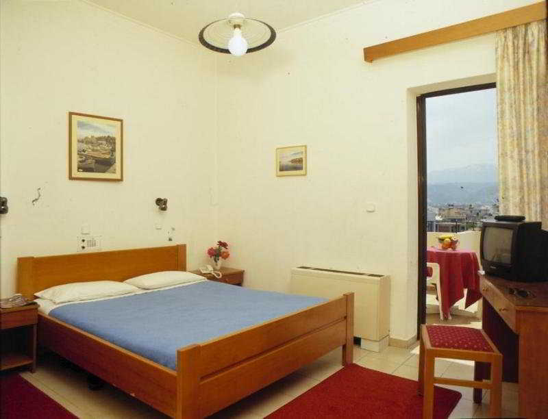Hotell Nefeli